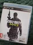 Call of duty playstation 3