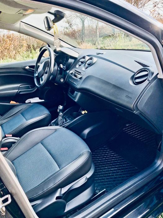 Sprzedam Seata Ibize ITECH