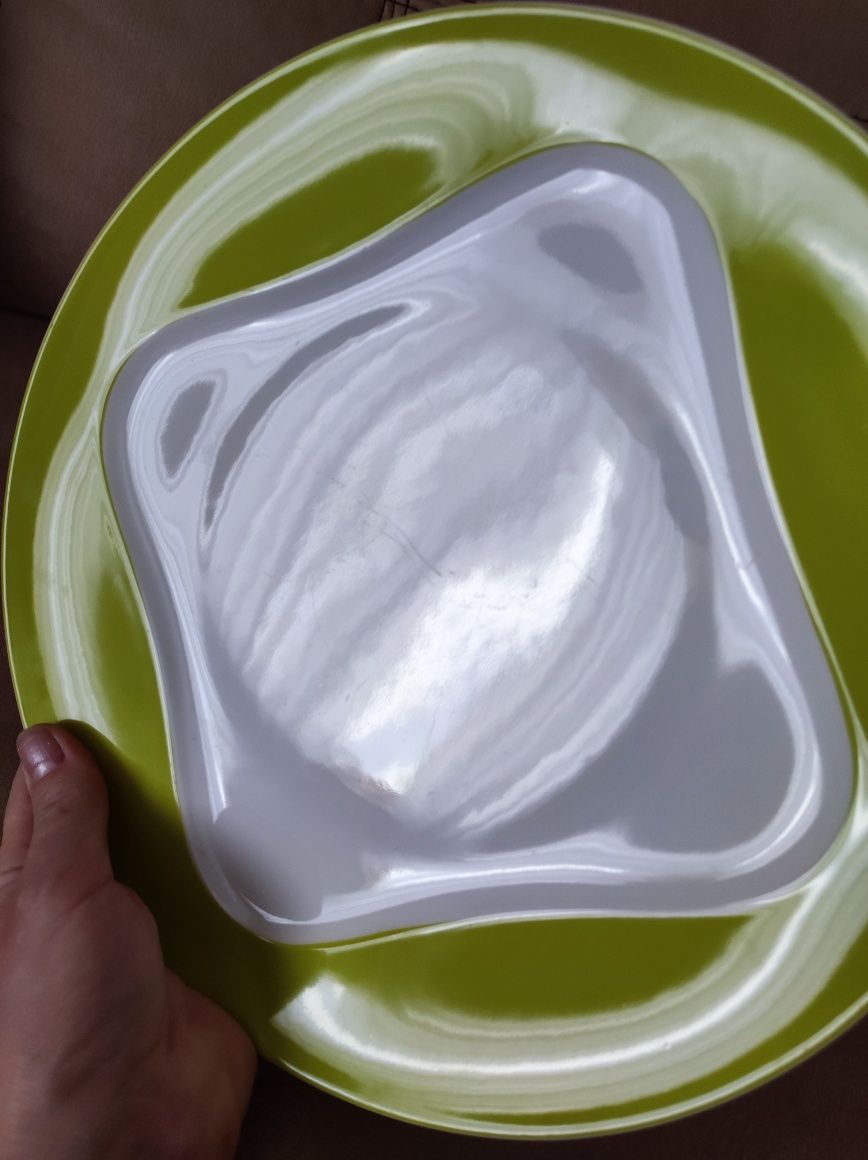 Тарелка Villeroy & Boch Vivo Design Kiwi