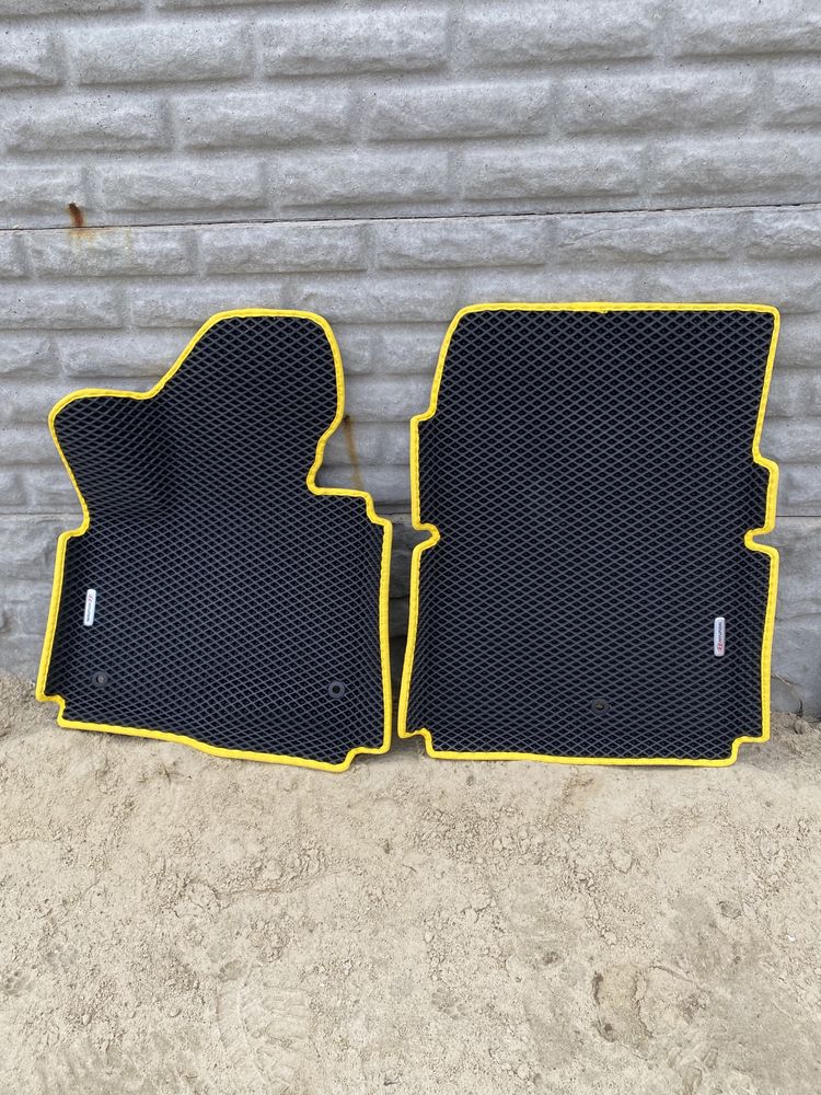 EVA/ЕВА коврики Volkswagen Arteon, x5 e53, Clio 4, Вектра С, Джорні