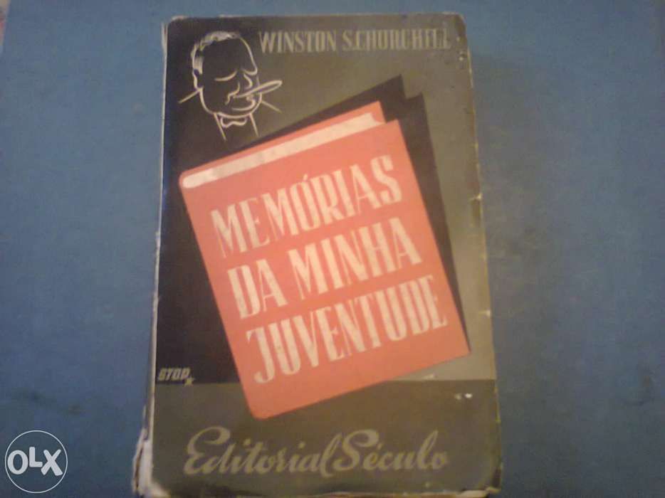 Varios livros