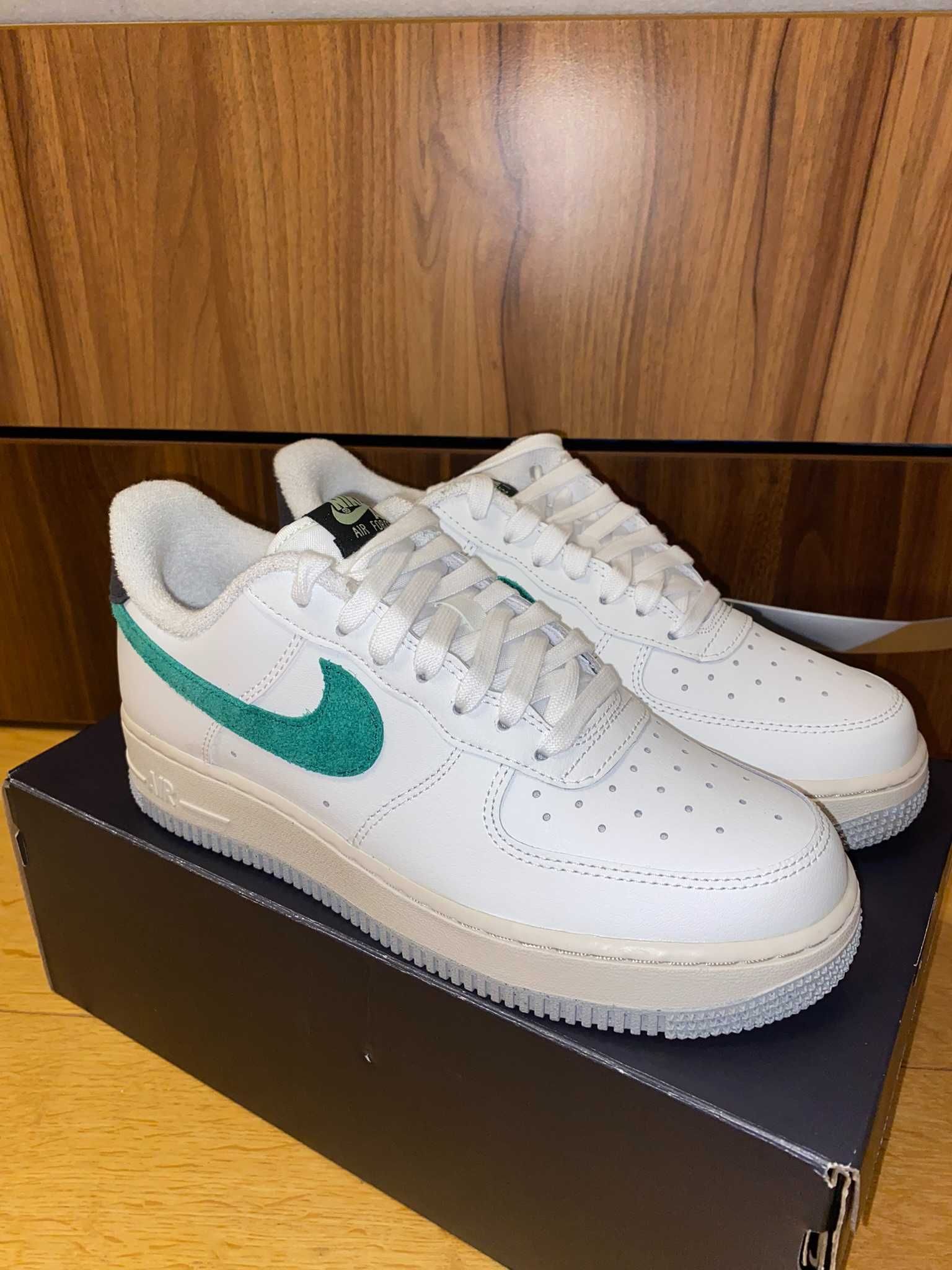 buty Nike Air Force 1 07