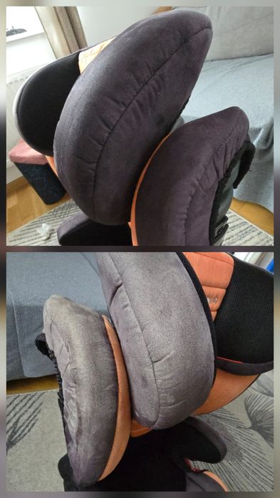 Fotelik samochodowy Diono monterey 2 15-36kg