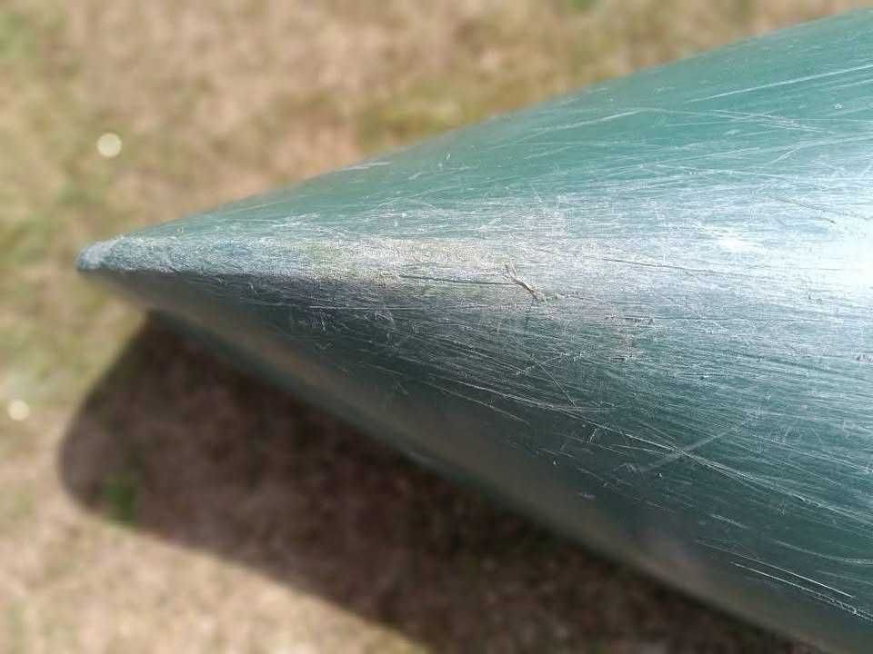 Kanu, canoe Apache Rainbow 15