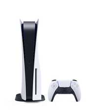 Consola Ps5 nova