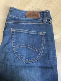 Spodnie jeansowe Tommy Hilfiger