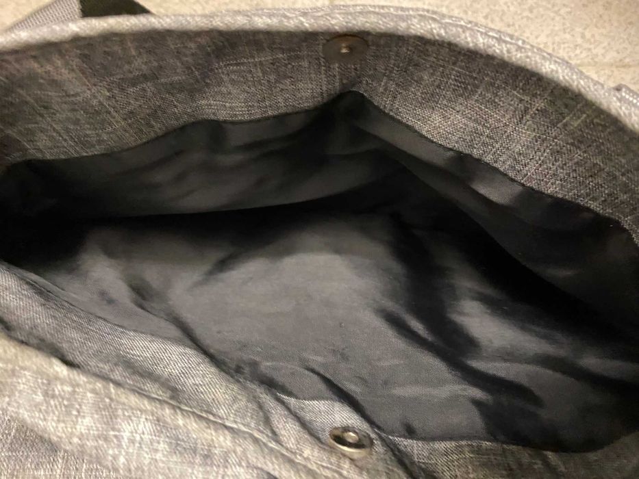 Saco de BEBE muda Fraldas Giordani NOVO