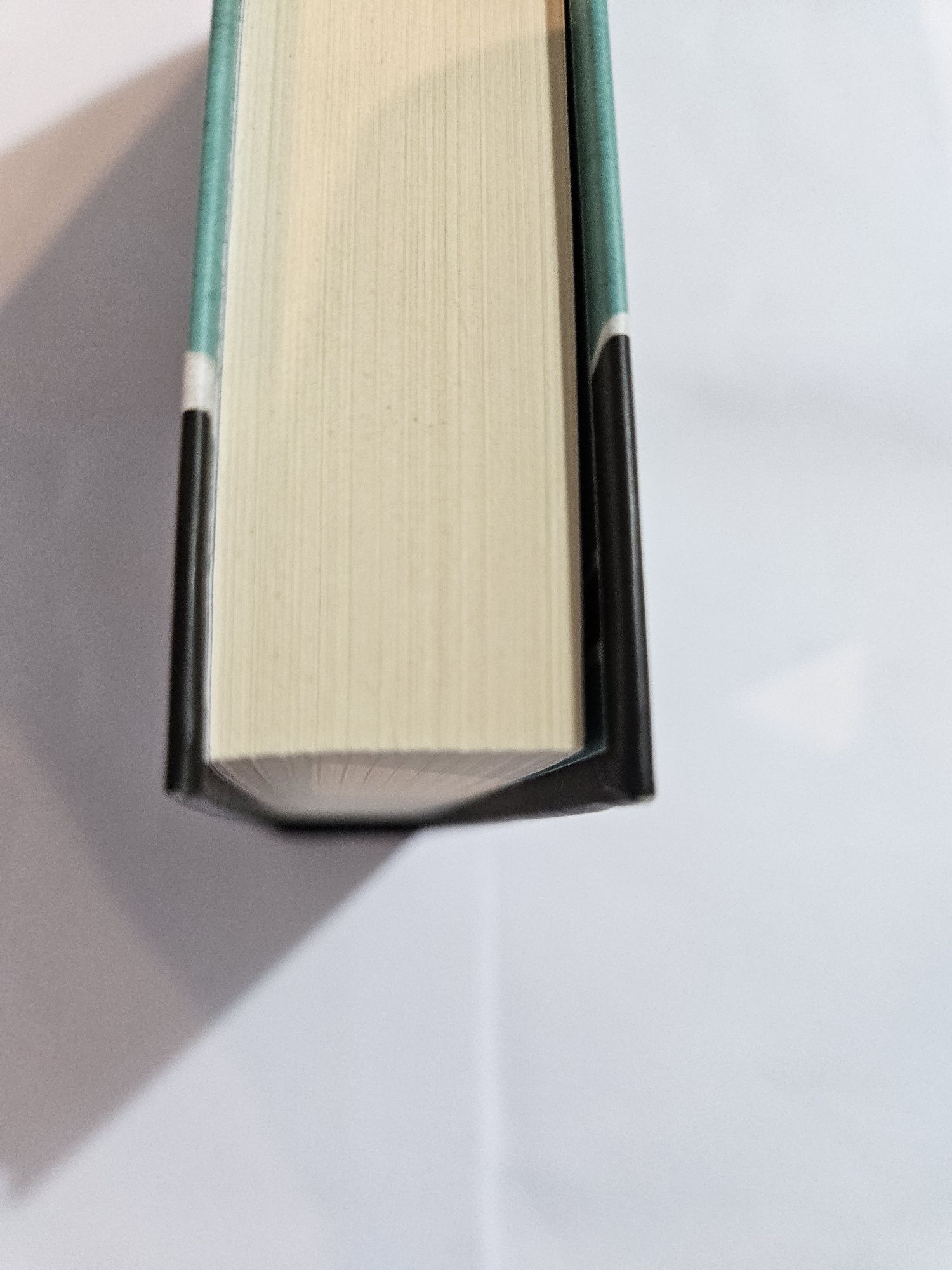 Książka Harlan Coben Bez Skrupułów