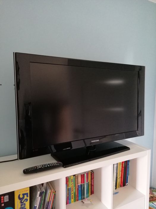 Telewizor Samsung 40 cali