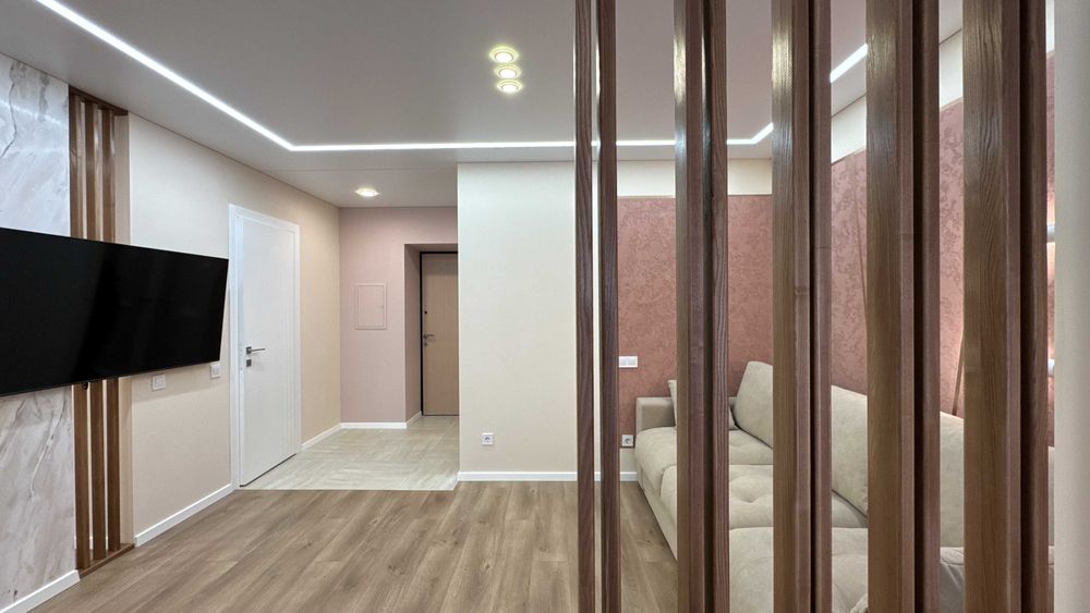 Продаж квартири в ЖК Домбровський