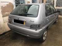 Citroen Saxo 1.5D de 1999 para peças