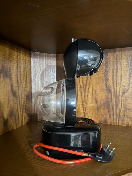 Dolce Gusto Krups