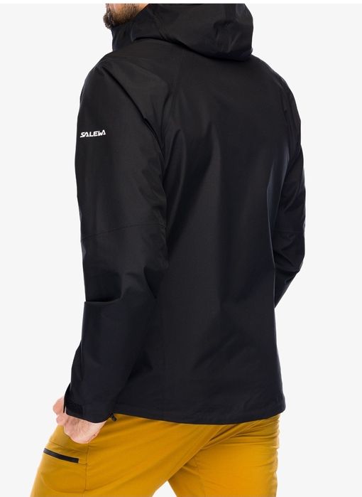Kurtka z membraną Salewa Puez GTX