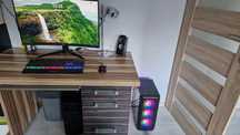 Komputer PC Gamingowy mocny! RTX 3080 Ti