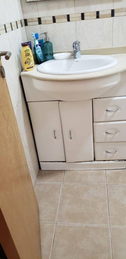 Faxina de qualidader de 9€ a hora