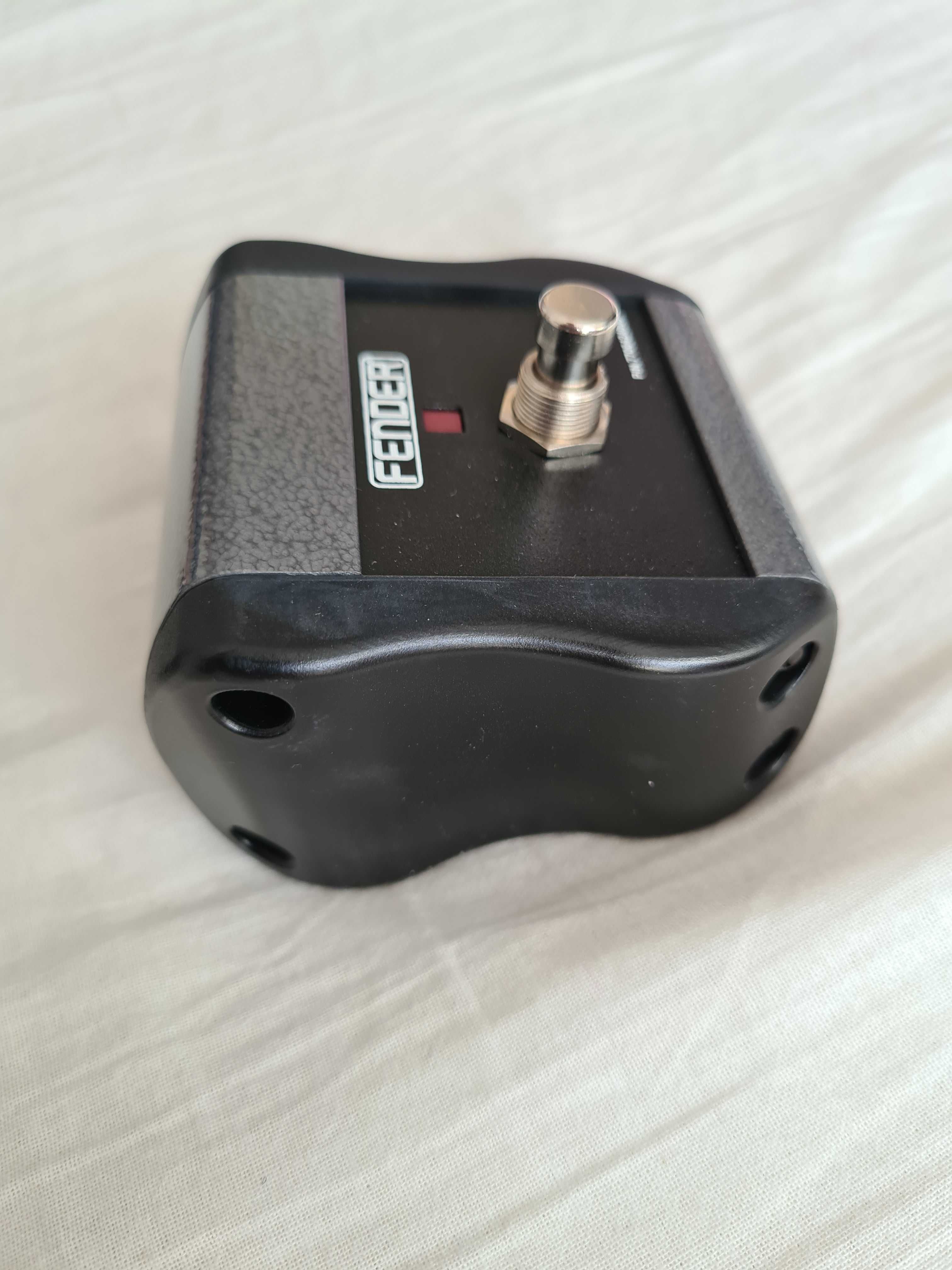 Fender 1-Button Przełącznik nożny