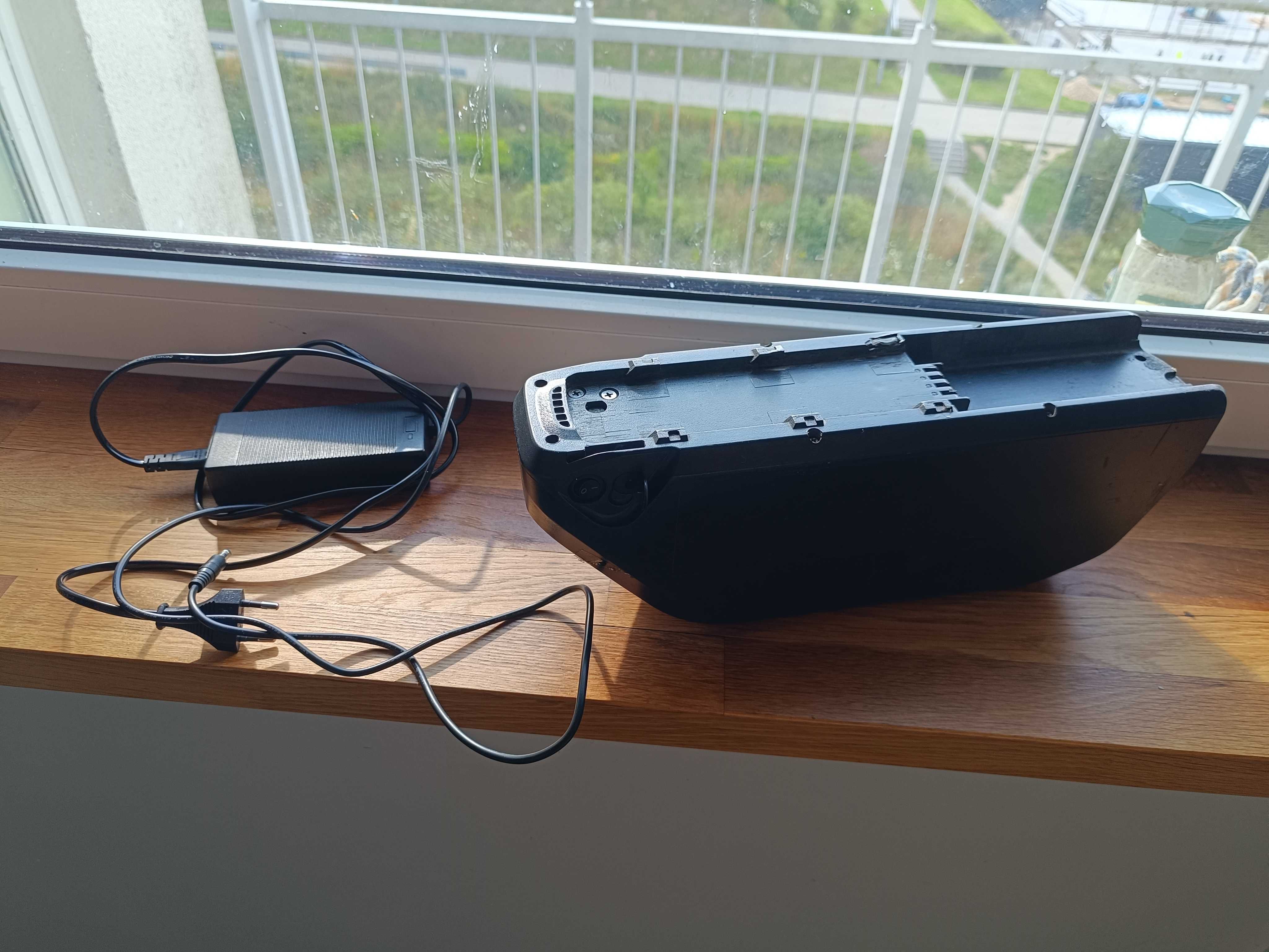 Akumulator do roweru elektrycznego 48V