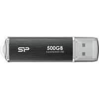 USB флеш накопитель Silicon Power 500 GB Silicon Marvel Xtreme M80 USB