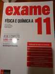 Livro de exames física e quimica 10 e 11 ano