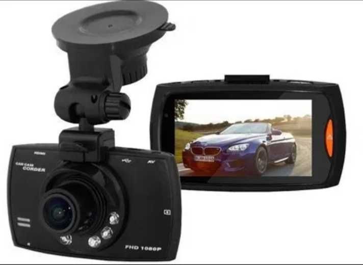 Видеорегистратор Cam Car Corder FHD 1080 P