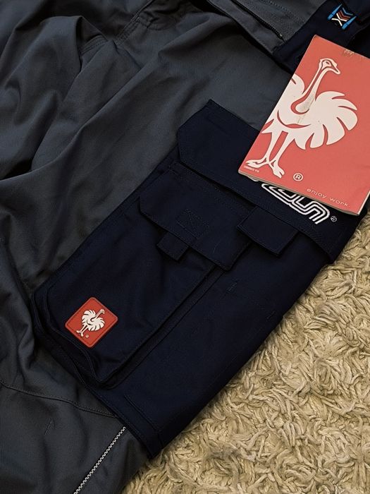 48 НОВІ Engelbert Strauss штани Snickers роба, Würth спец, DeWalt