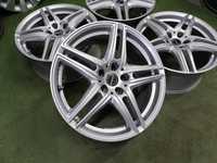 18 felgi 5x112 et30 Audi A4 b8 b7 A5 A6 C6 C7 C8 A7 A8 Q3 Q5 Vw Tiguan