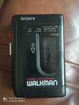 Walkman Sony stary