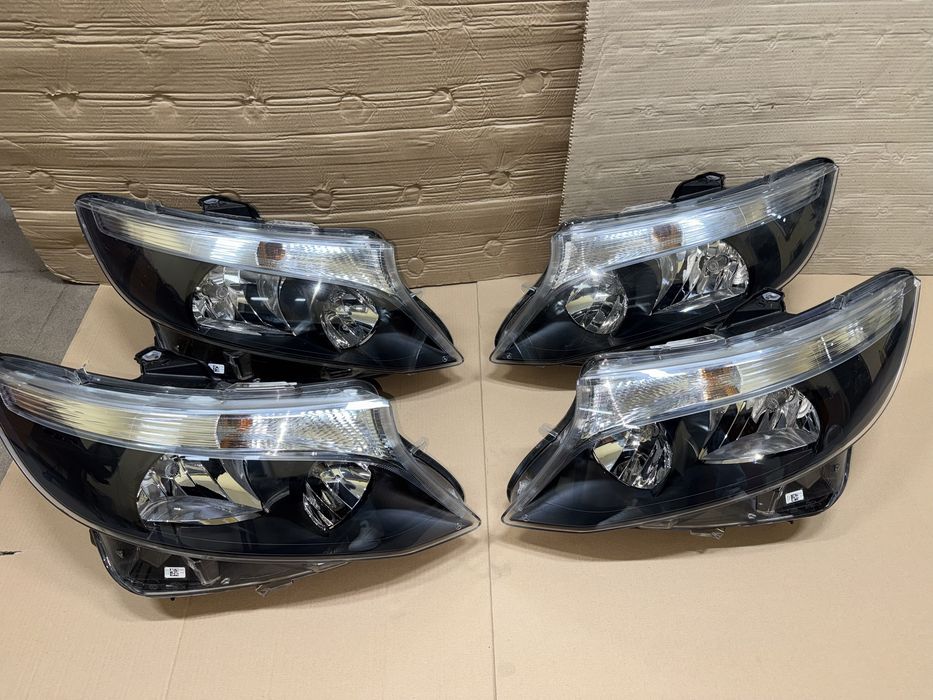 Фара на Mercedes-Benz VITO W447.  2015-2024р. в.