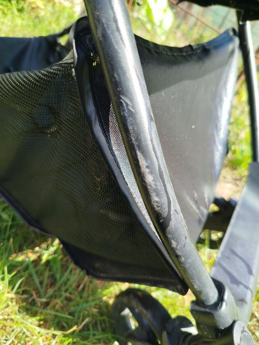 Продам дитячу коляску