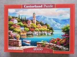 Puzzle Castorland 2000 elementów