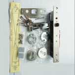 Fechadura elétrica inteligente 12v DC para condomínio