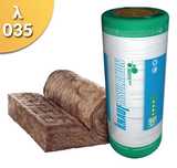 Wełna mineralna ocieplenie poddasza Knauf Unifit 035 -20cm