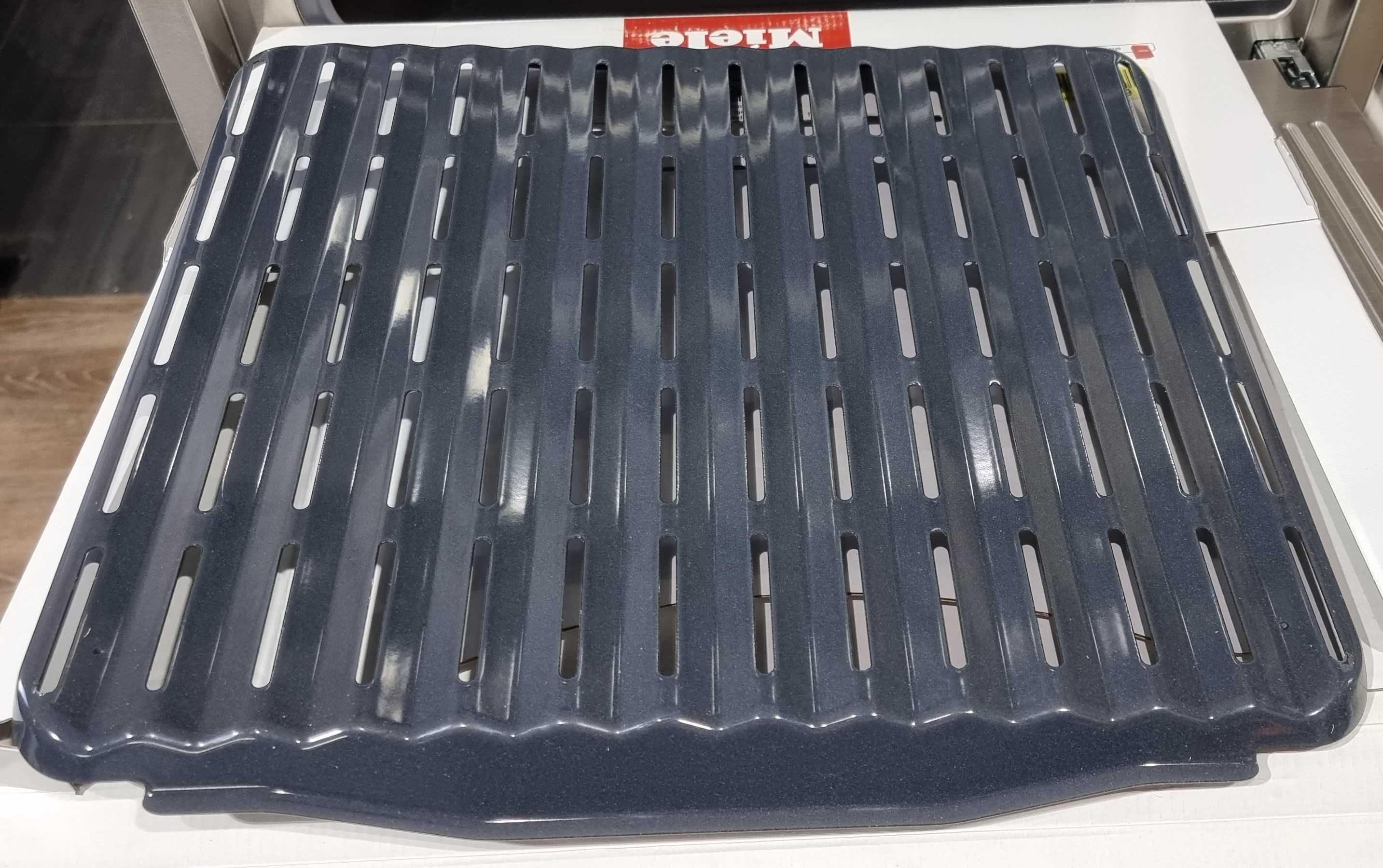 Miele HGBB 71 blacha do pieczenia i grillowania HUBB, PerfectClean