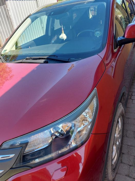 Sprzedam Honda crv