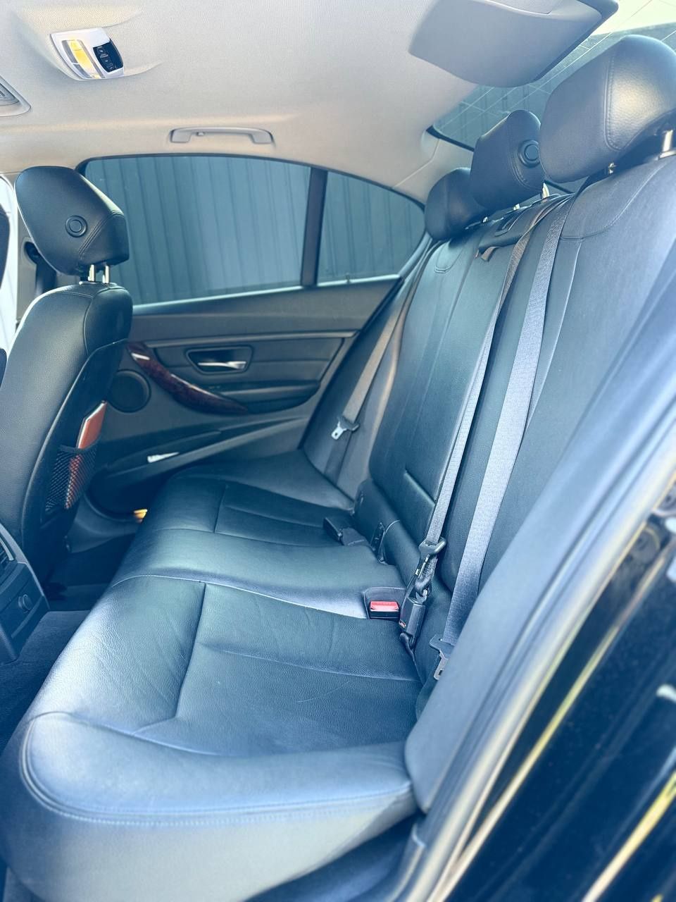 ПРОДАМ‼️BMW f30 328i M-Look.