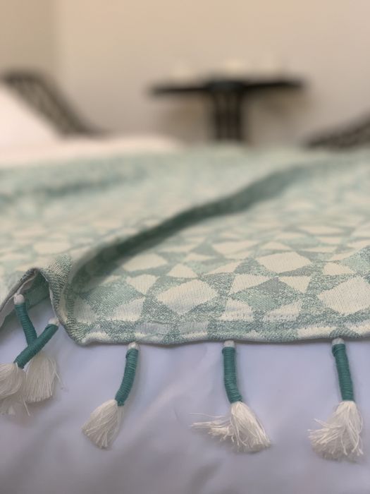 Квартира з видом на море, подобово «Атлас»