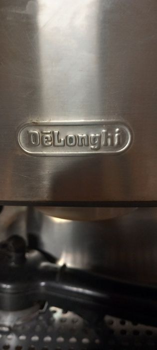 Máquina de café moido