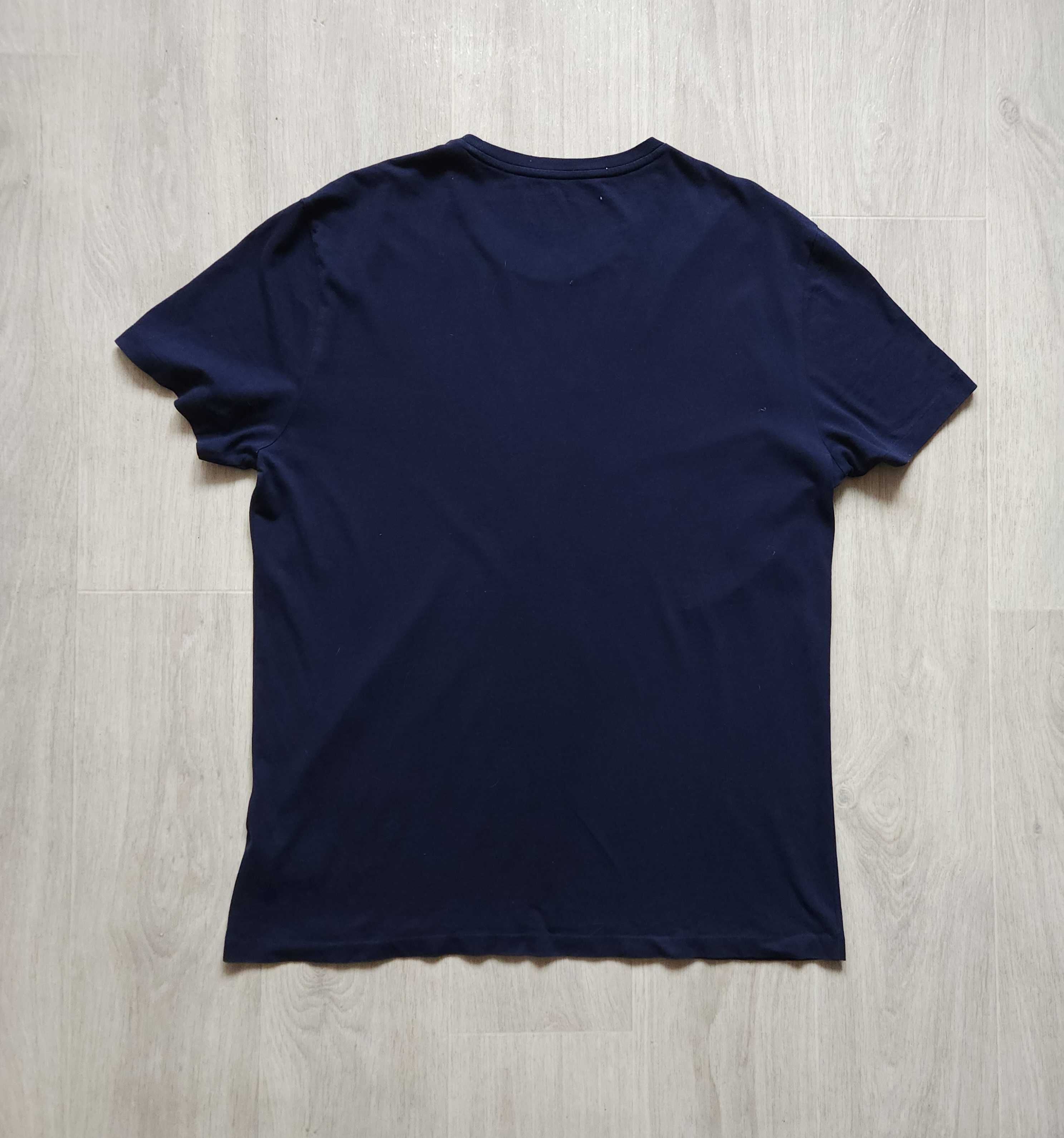 Polo Ralph Lauren Men's big logo футболка