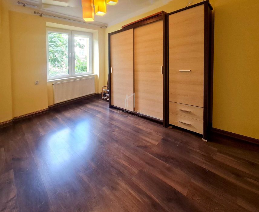 Na wynajem mieszkanie na parterze, Jasło, ul. Franciszkańska, 49m2,