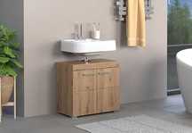 trendteam Amanda Smart Living Szafka pod umywalkę zlew 60 x 56 x 34 cm