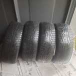 Зимняя резина 205/60 r.16
