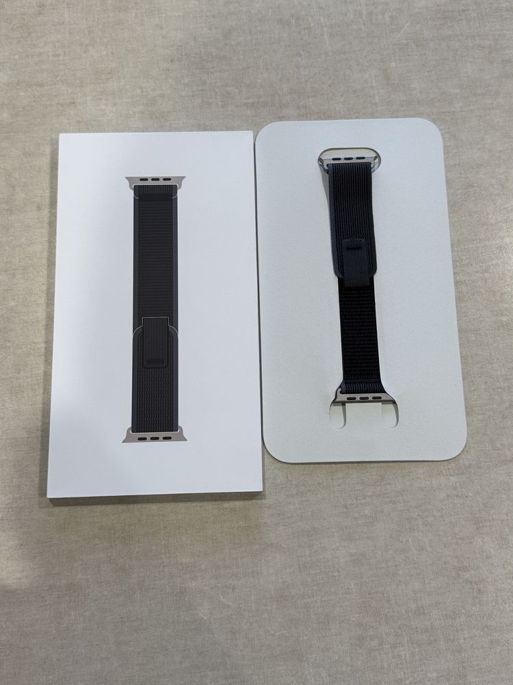 Pasek applewatch ultra 2