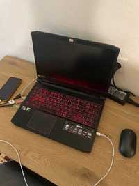 Acer Nitro 5 + Сумка и мышь