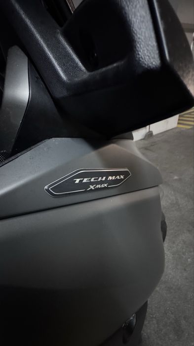 Yamaha XMax 300 Tech Max