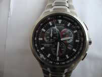 Relogio Citizen Eco Drive
