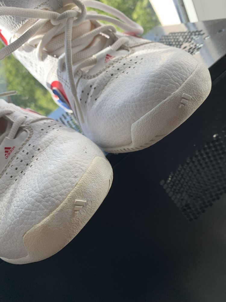 Buty Adidas do Koszykowki