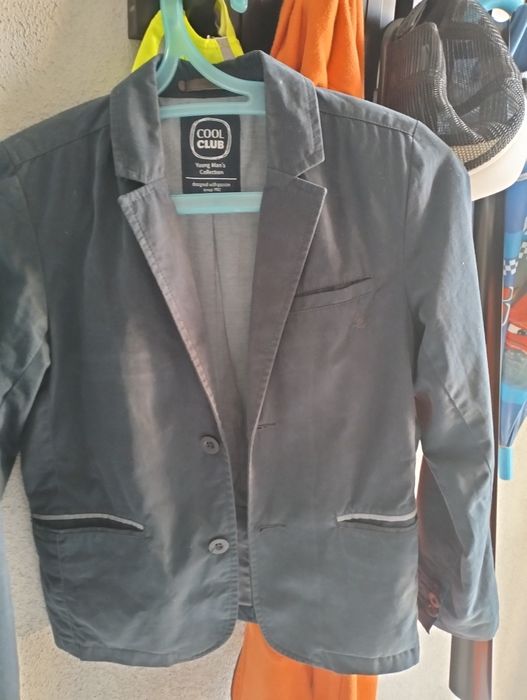 Marynarka chłopięca cool club