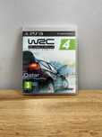 Gra Wrc 4 Fia World Rally Championship Playstation 3 Ps3 Używane