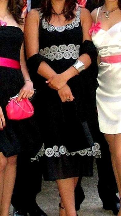 Vestidos de cerimónia / casamento