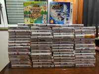 +150 Jogos Nintendo DS 3DS DSI 2DS New XL